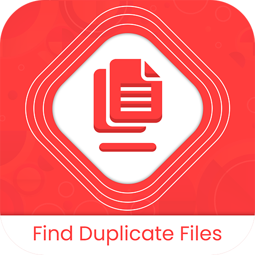 Remove Duplicate File-Find Duplicate Files icon