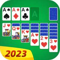 Solitaire, Game Kartu Klondike