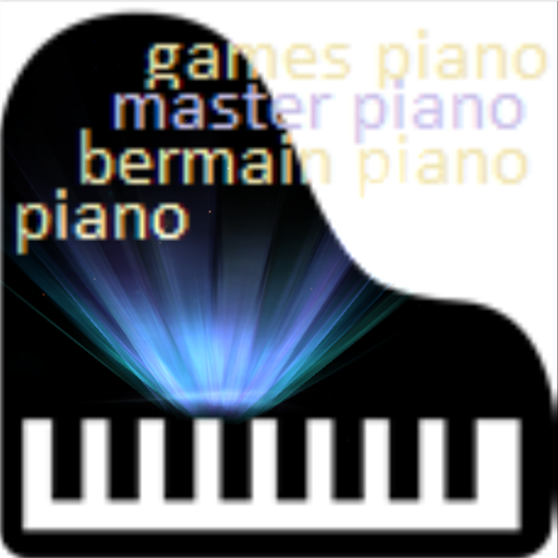 Piano Challenge icon