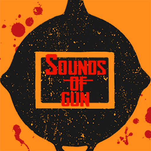 Sounds of Gun icon