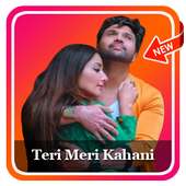 Teri Meri Kahani