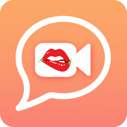 Random Video Chat - Video Chat to Meet people icon