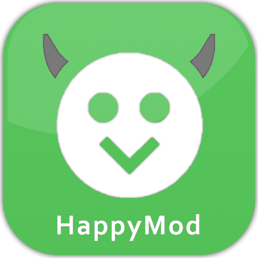 Apps For HappyMod - Happy Apps icon
