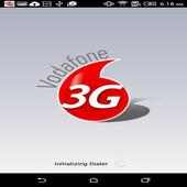 Vodafone 3G