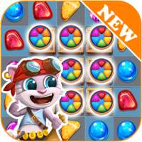 Candy Blast Free Games