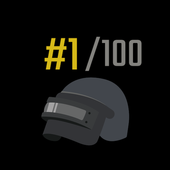 PUBG Winner icon