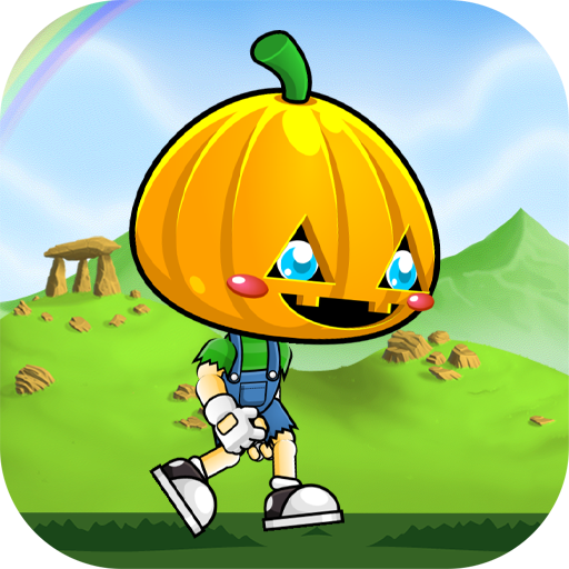 Jungle Boy Escapade icon