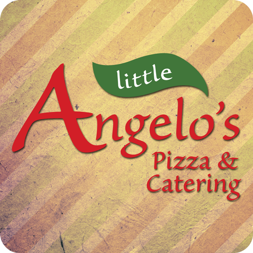 Little Angelo's Pizza Catering icon