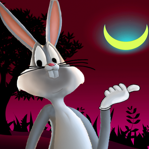 Rabbit Tunes Dash icon