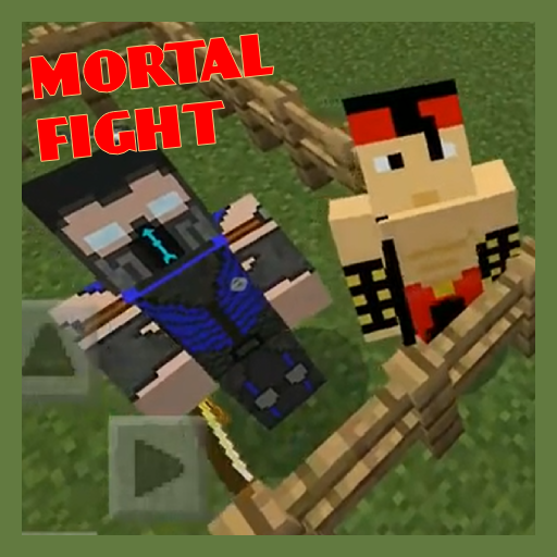 Mortal fighting Mod icon