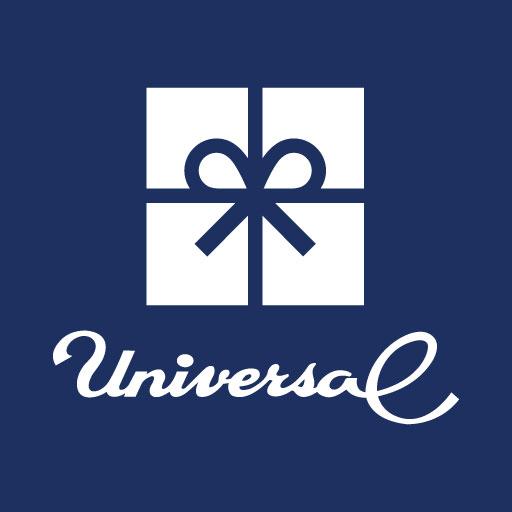 Regalos Universal icon