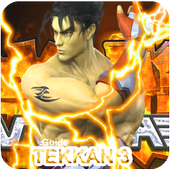 Guide For Tekken 4 icon