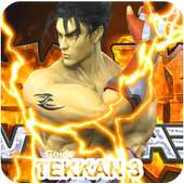 Guide For Tekken 4