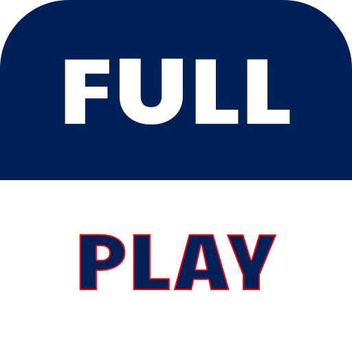 Full Play icon