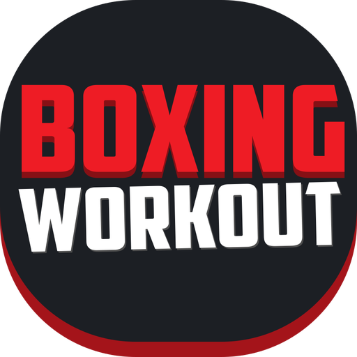 Boxing Workout icon