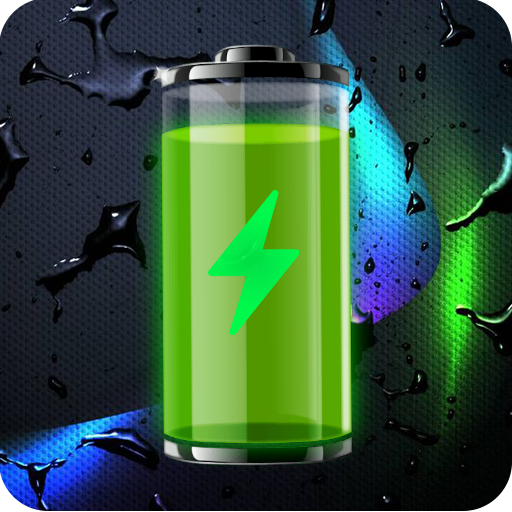 Turbo Charging Animation icon