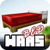 Bed Wars for MCPE on 9Apps