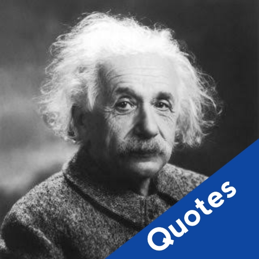 Albert Einstein Quotes icon
