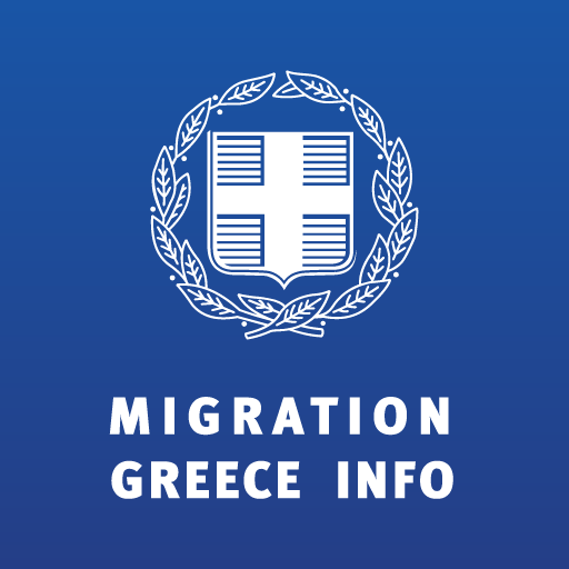 Migration Greece Info icon