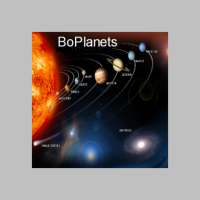 BoPlanets on 9Apps