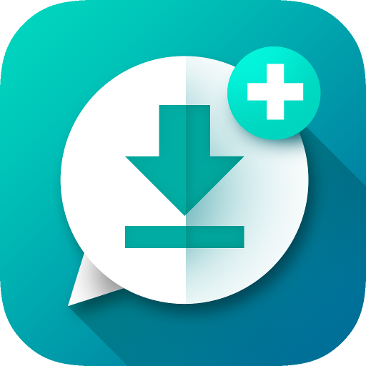 Status Forever - Status Downloader icon