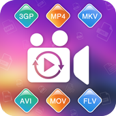 Total Video Converter icon