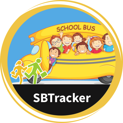 SB Tracker - Driver icon