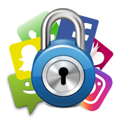 AppLock 100% Safe icon