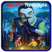 Walkthrough hide &amp; seek-for hi neighbor alpha 4 أيقونة