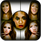 Face Warping - Live Warp Camera icon