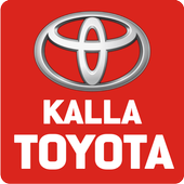 ikon Kalla Toyota - Toyota Sidrap