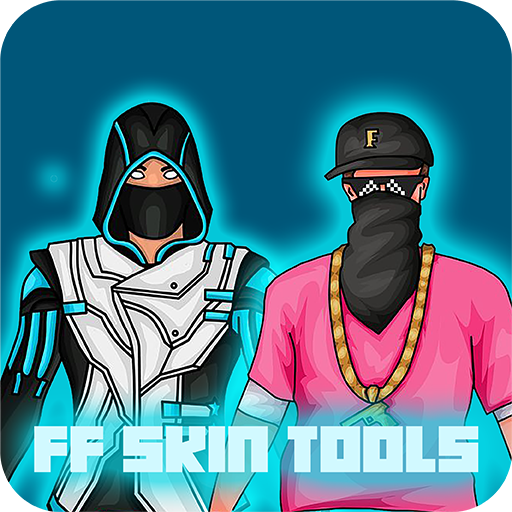 FFF FFF Mod Skin Tool icon
