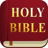 King james bible - KJV - Free holy bible