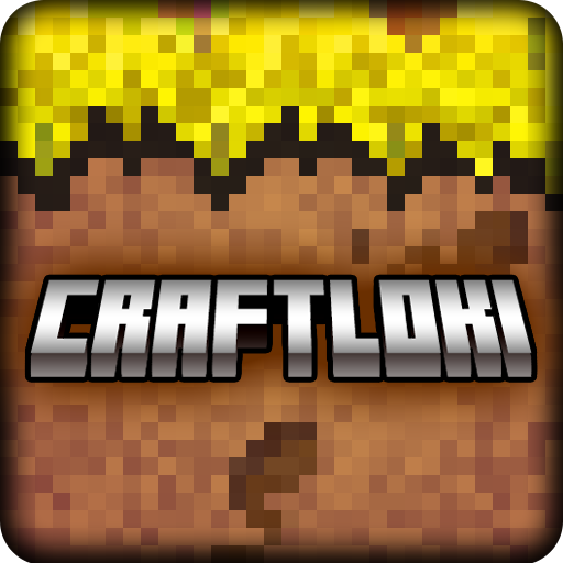 Craft Loki Modern City icon