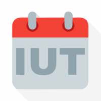 Emploi du temps IUT on 9Apps