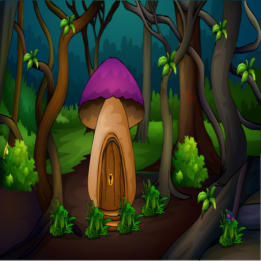 Escape Games Jolly-161 icon