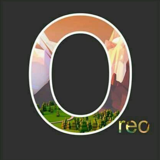 Oreo Tunnel - (SSH/SSL/VPN) icon