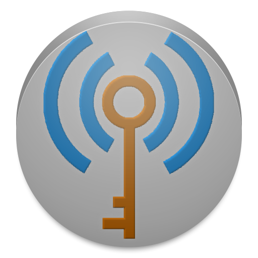 ikon WIFI Key Recovery [ROOT]