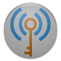 WIFI Key Recovery [ROOT] on 9Apps