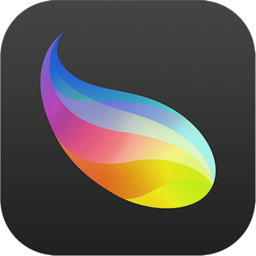 New Pro Create Art Paint Free icon