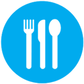 Healthy Meals icon