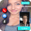 Online Girl Video Call Random Video Chat icon