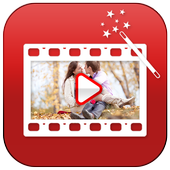 Video Editor Pro icon