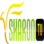 Sharon TV icon