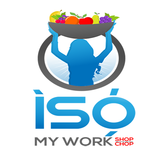ISO -  my market place icon