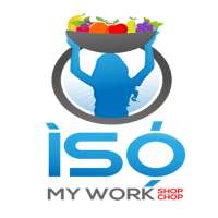 ISO -  my market place