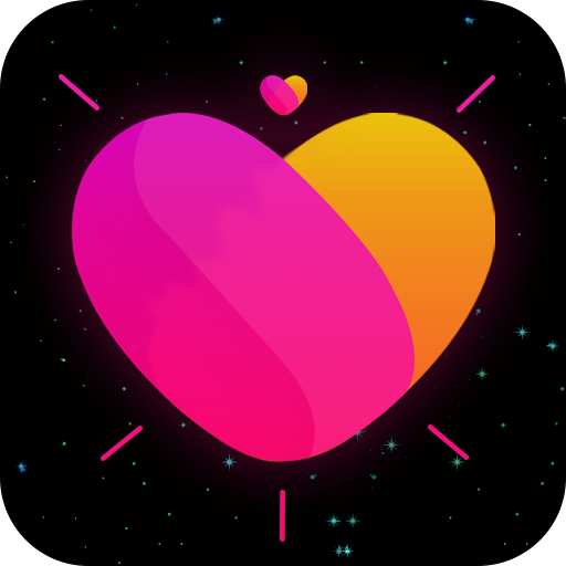 Like Video - Like.ly MV Video Status Maker Pro icon