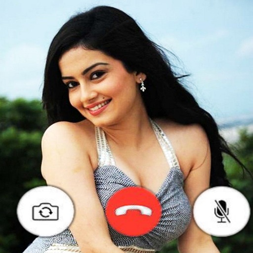 Sexy Girls Video Chat - Dating icon