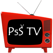 PsS TV icon