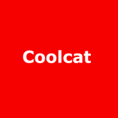 Coolcat shop icon